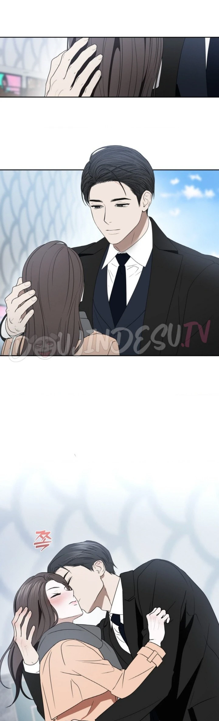 Perubahan Musim Kawin Chapter 66 page 17
