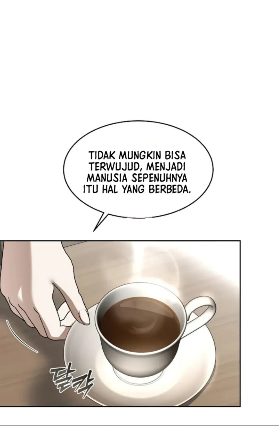 Perubahan Musim Kawin Chapter 75 page 0