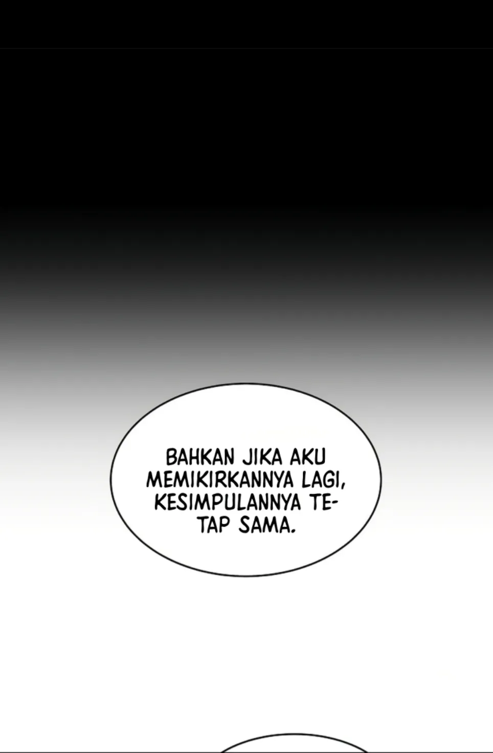 Perubahan Musim Kawin Chapter 75 page 16