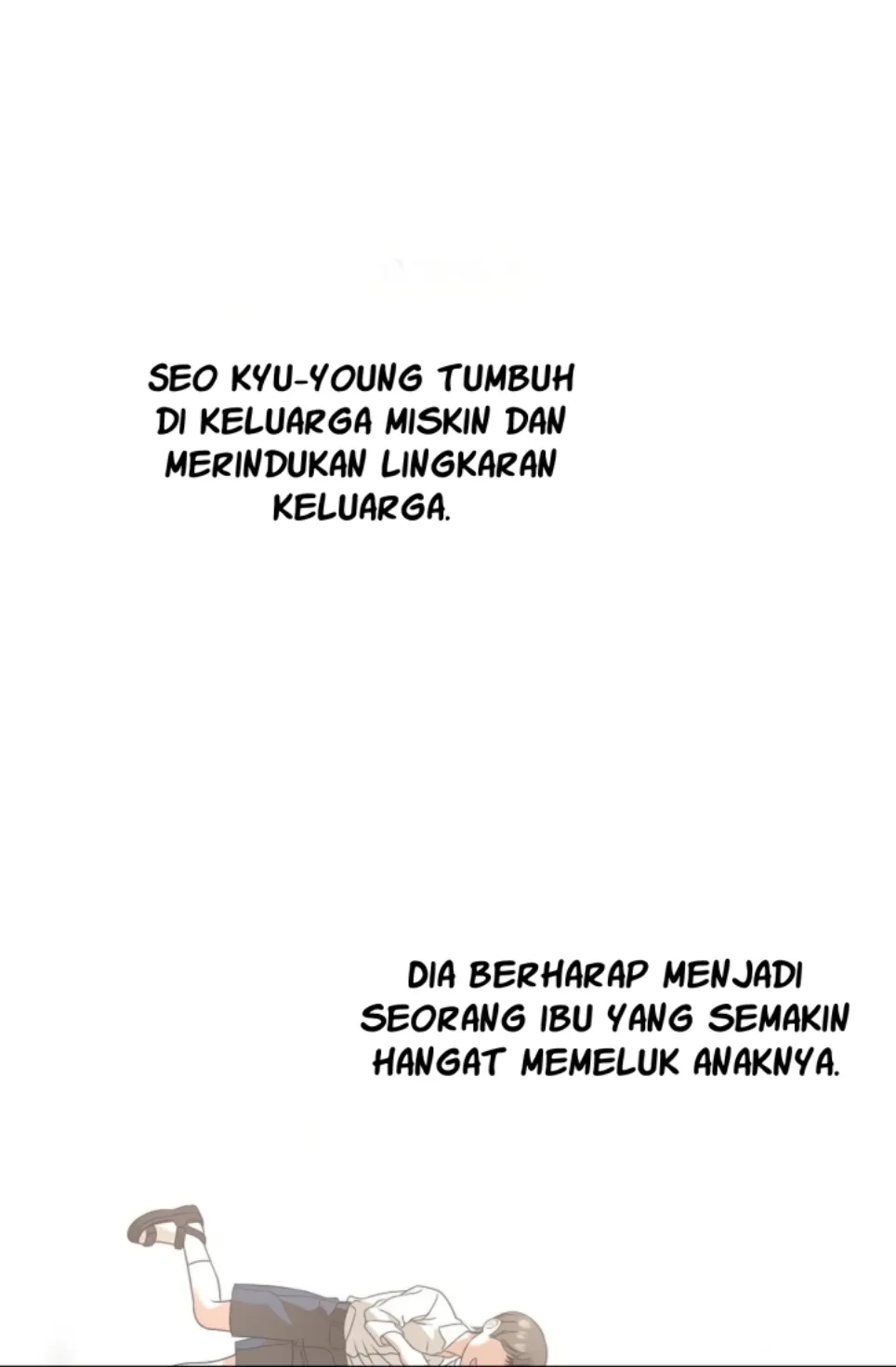 Perubahan Musim Kawin Chapter 75 page 21