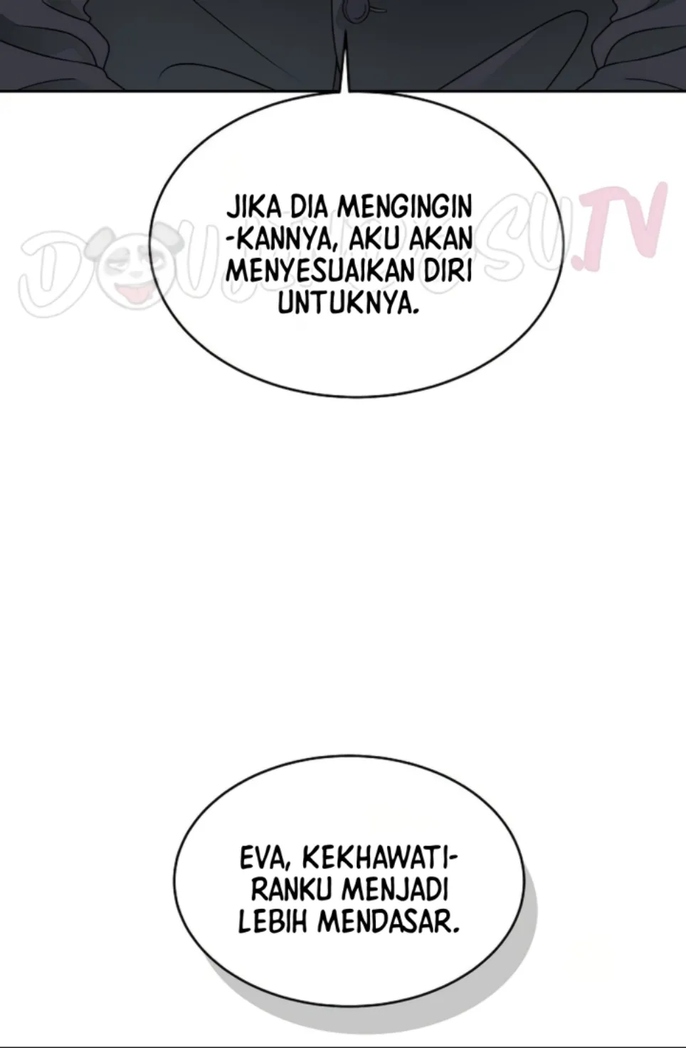 Perubahan Musim Kawin Chapter 75 page 24
