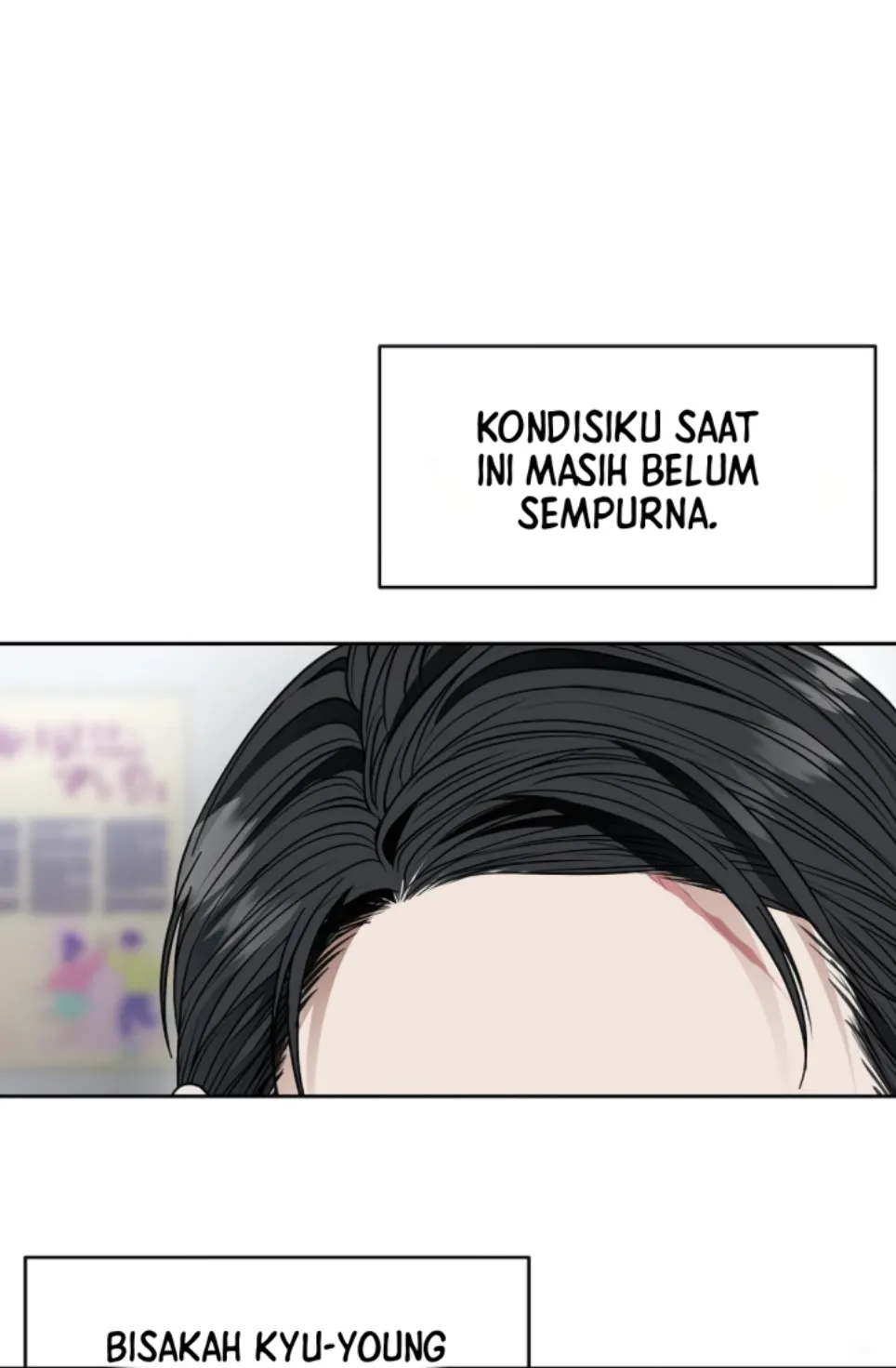 Perubahan Musim Kawin Chapter 75 page 25