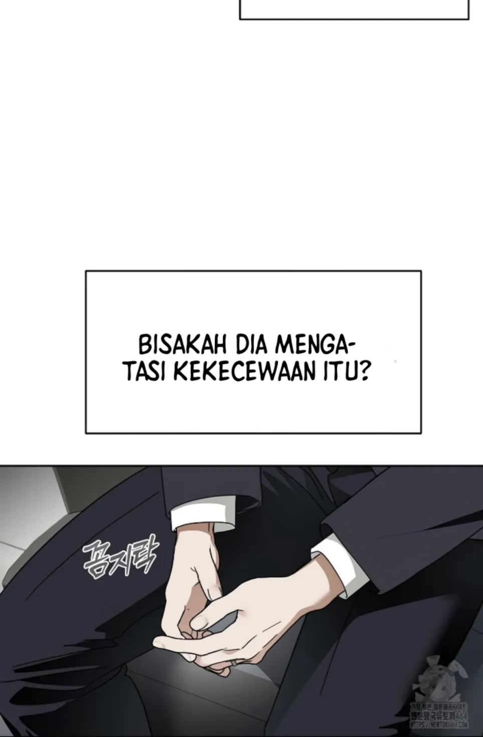 Perubahan Musim Kawin Chapter 75 page 27