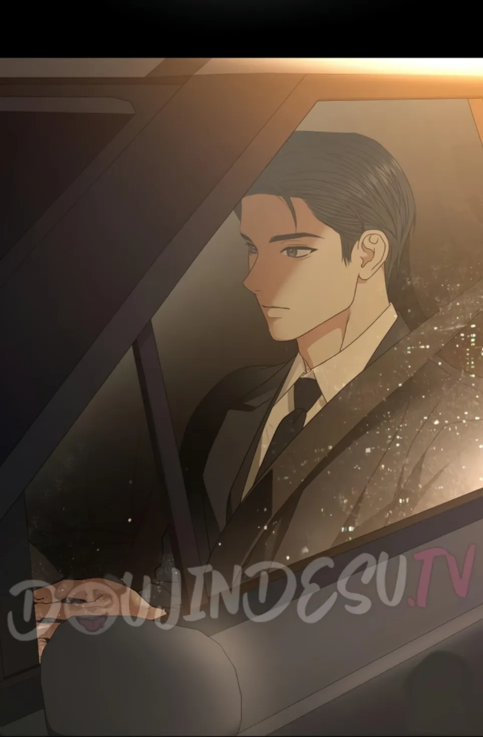 Perubahan Musim Kawin Chapter 75 page 34