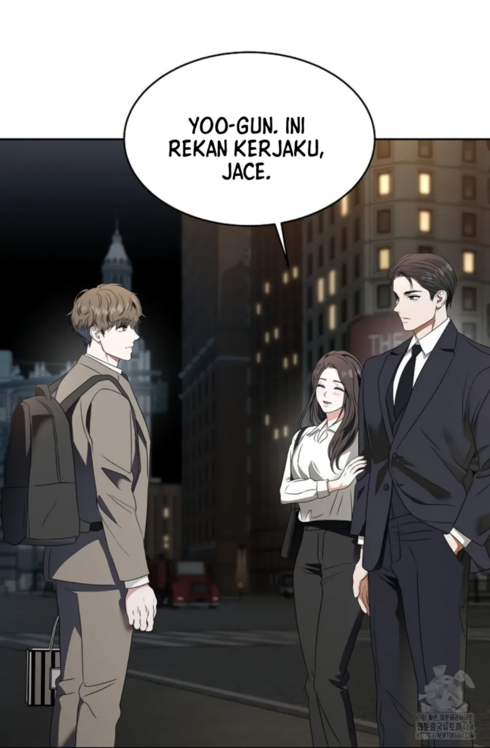 Perubahan Musim Kawin Chapter 75 page 66