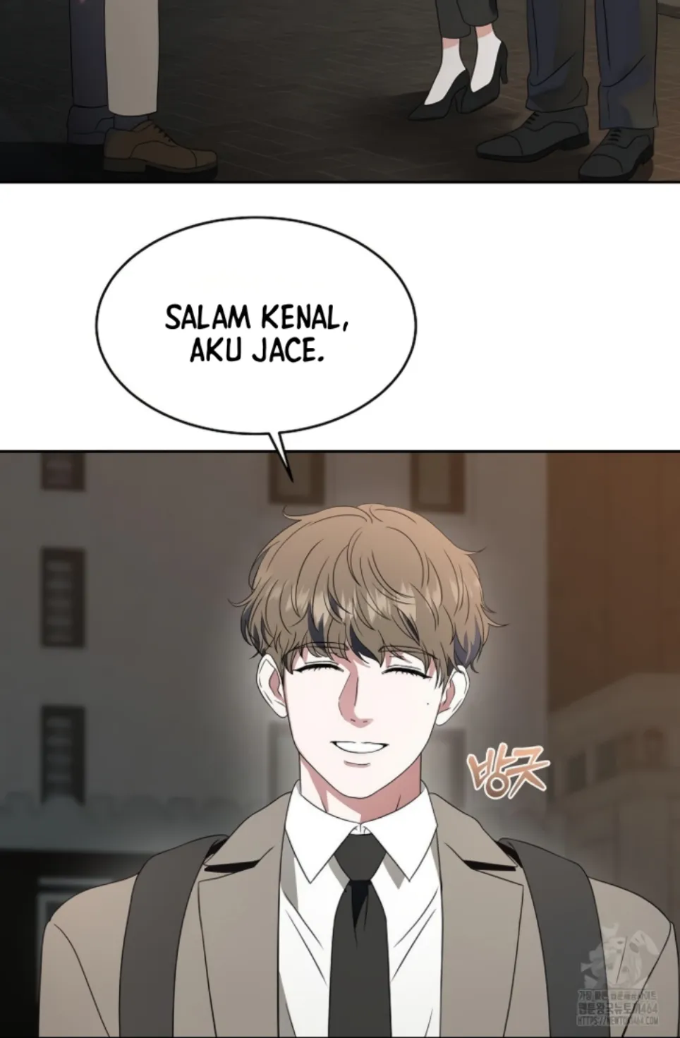 Perubahan Musim Kawin Chapter 75 page 67