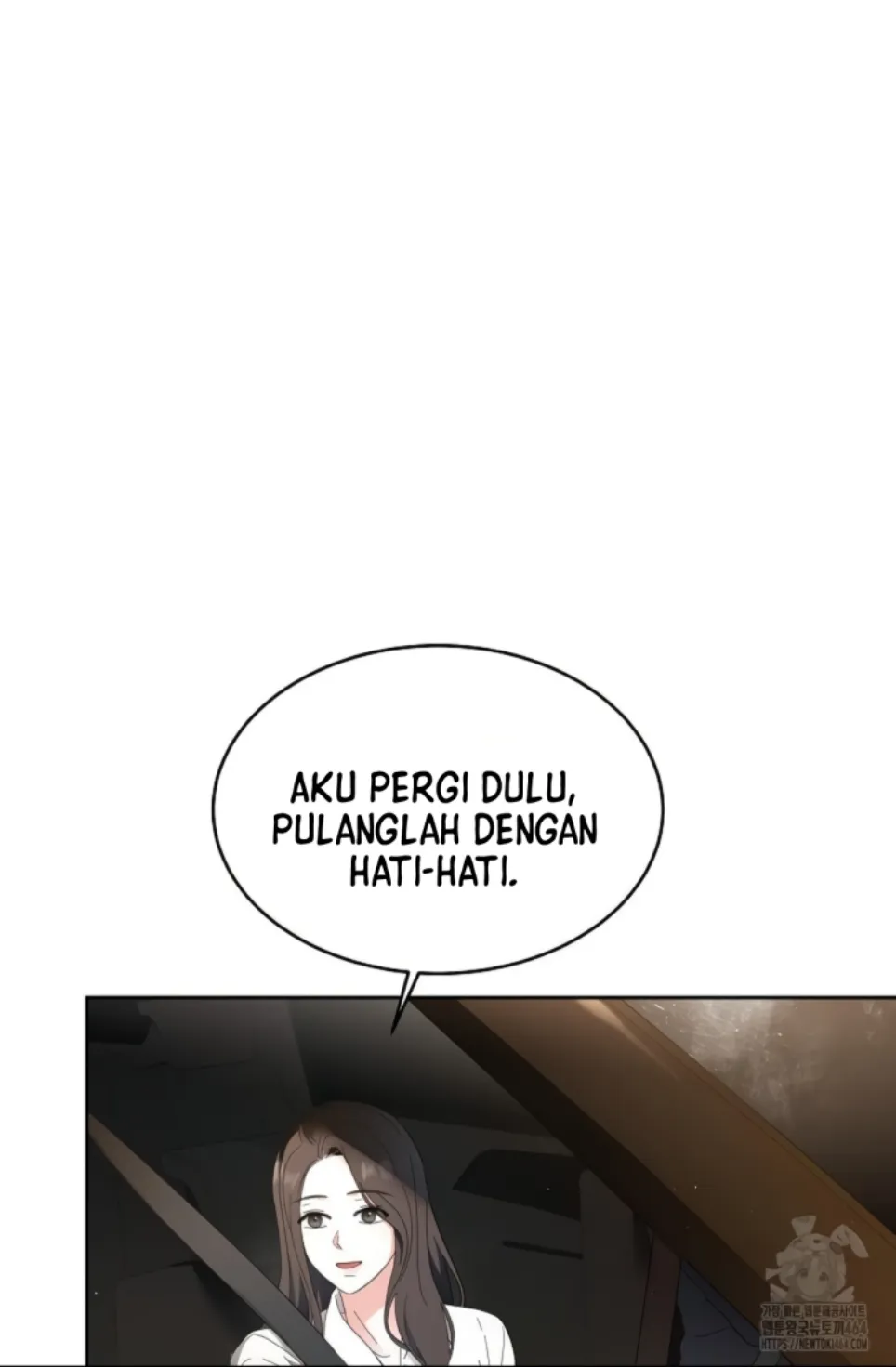Perubahan Musim Kawin Chapter 75 page 72