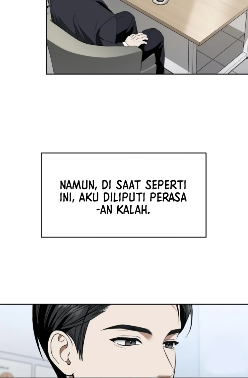 Perubahan Musim Kawin Chapter 75 page 7