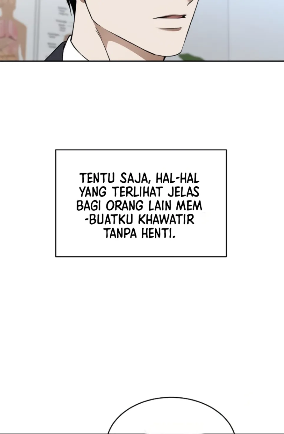 Perubahan Musim Kawin Chapter 75 page 8