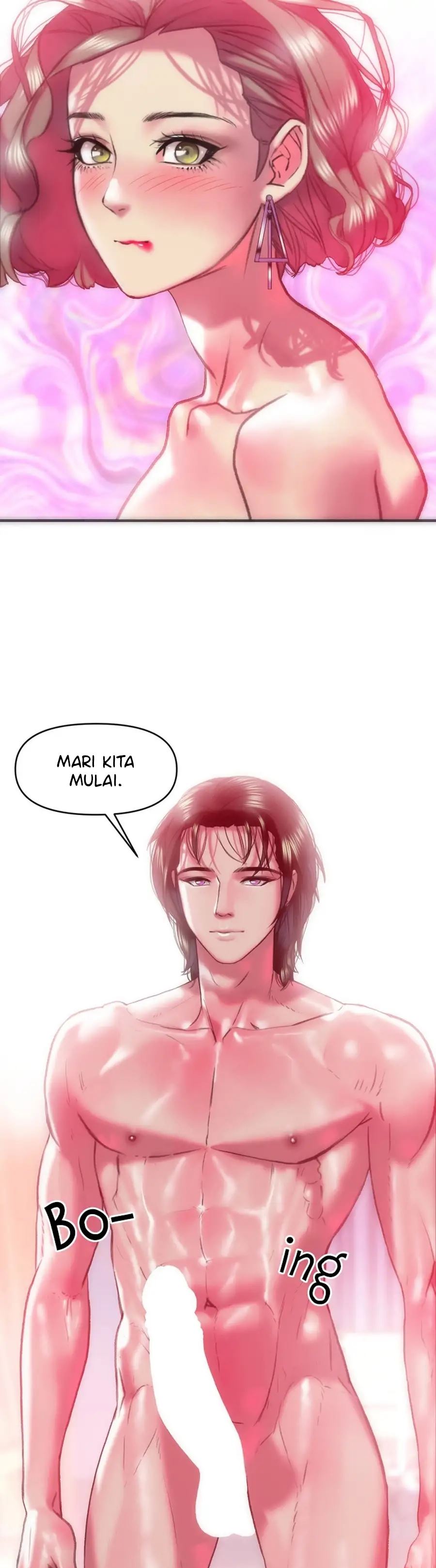 Piala Bergilir Istriku Chapter 24 page 12