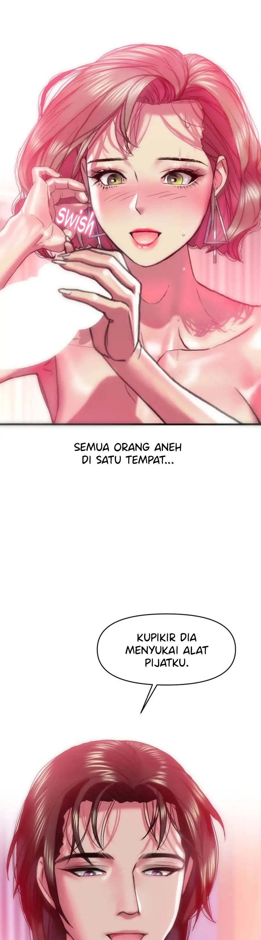Piala Bergilir Istriku Chapter 24 page 14
