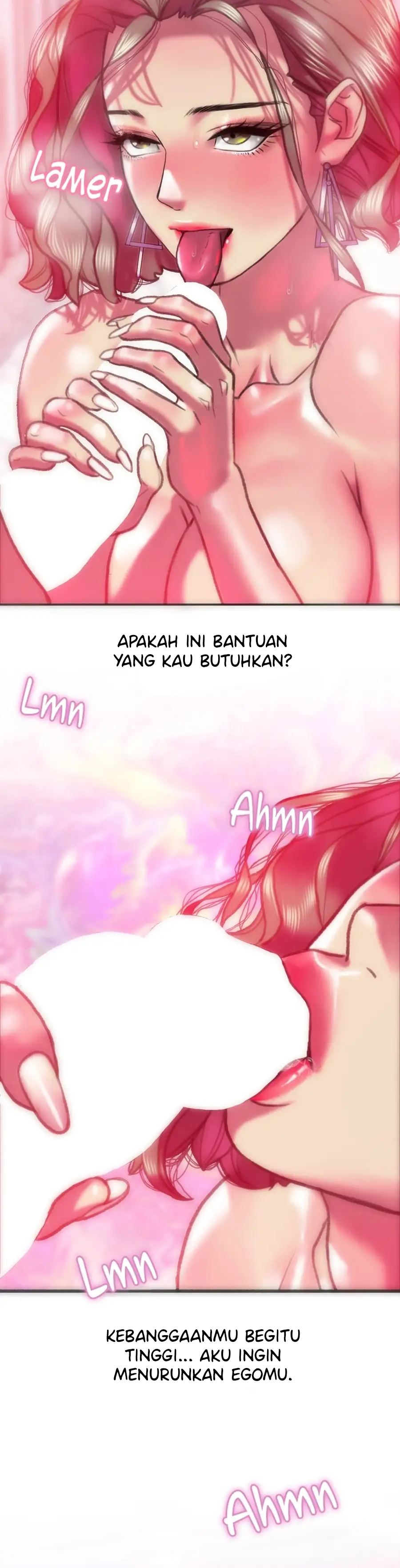 Piala Bergilir Istriku Chapter 24 page 16