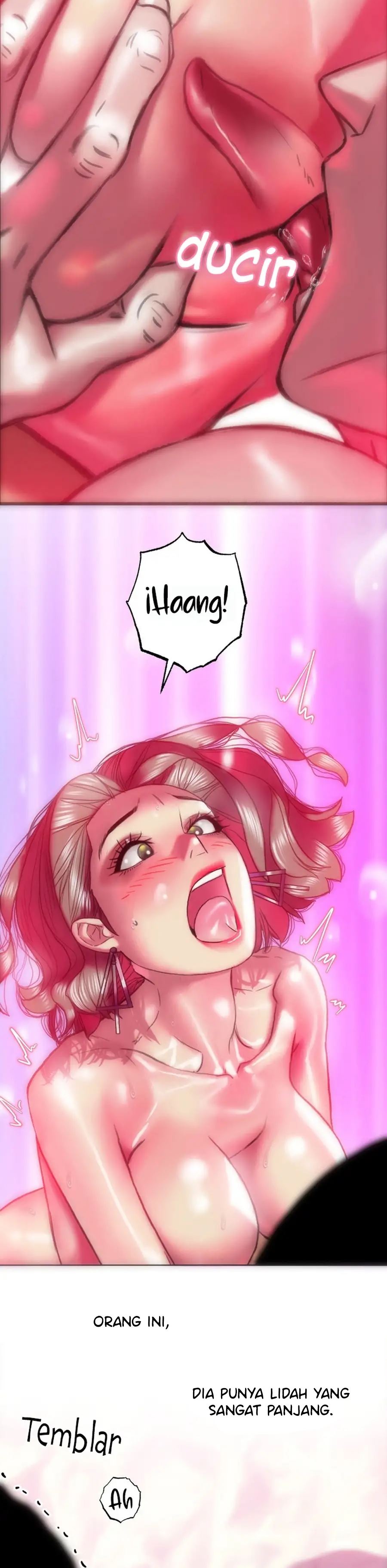 Piala Bergilir Istriku Chapter 24 page 23