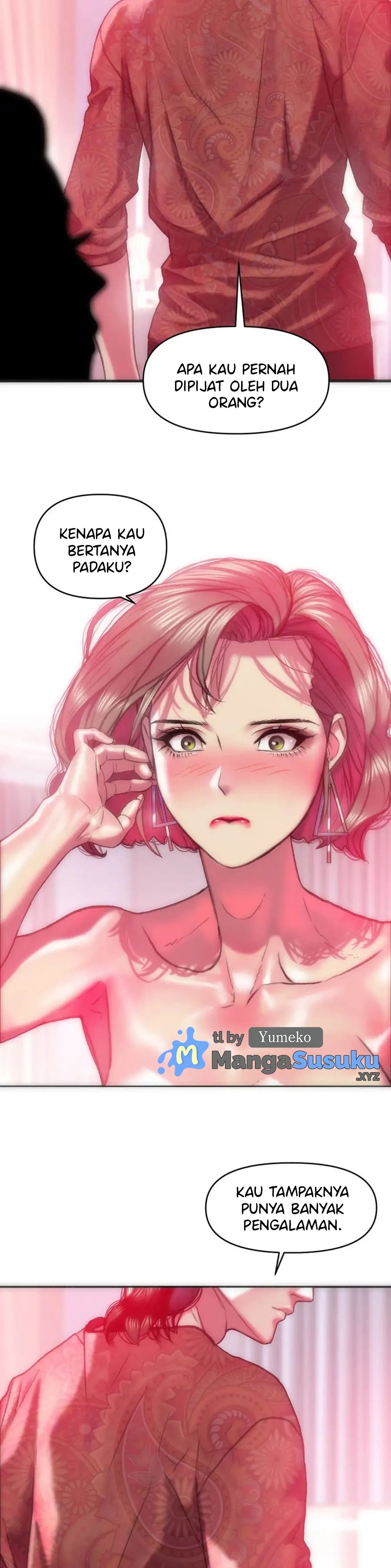 Piala Bergilir Istriku Chapter 24 page 8