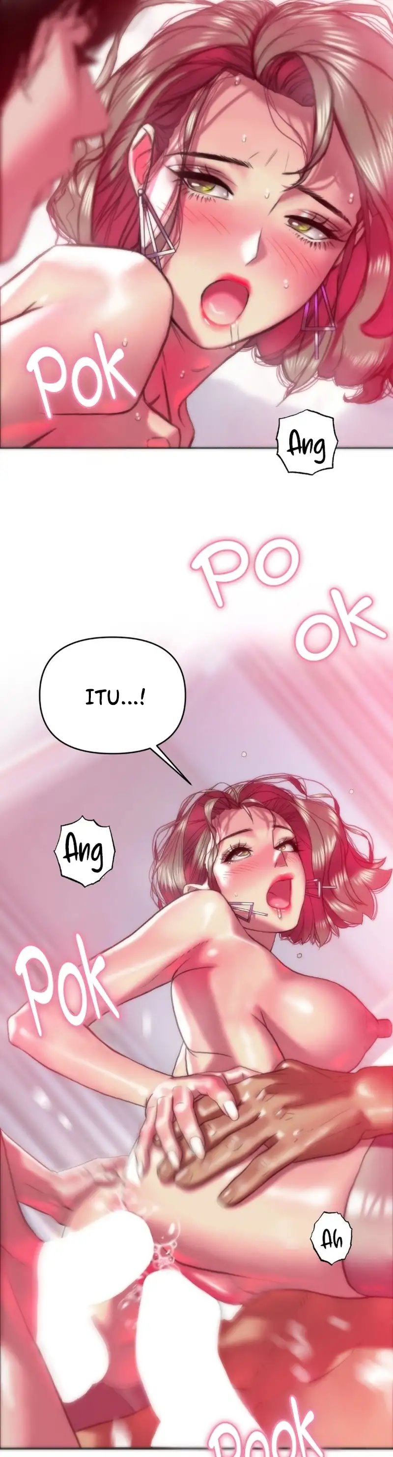 Piala Bergilir Istriku Chapter 25 page 11