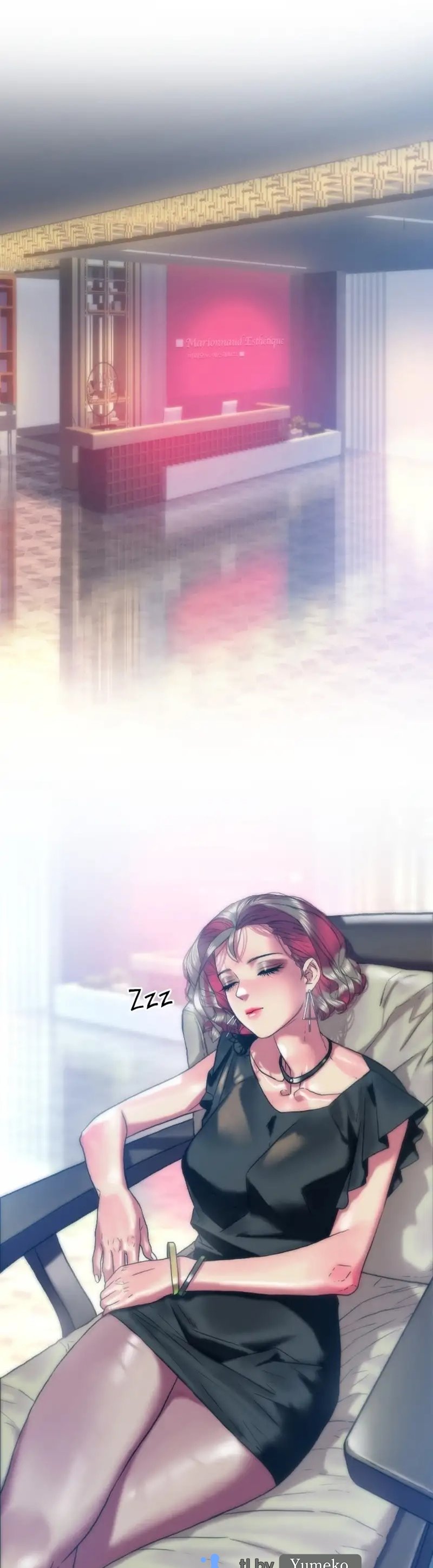 Piala Bergilir Istriku Chapter 25 page 22