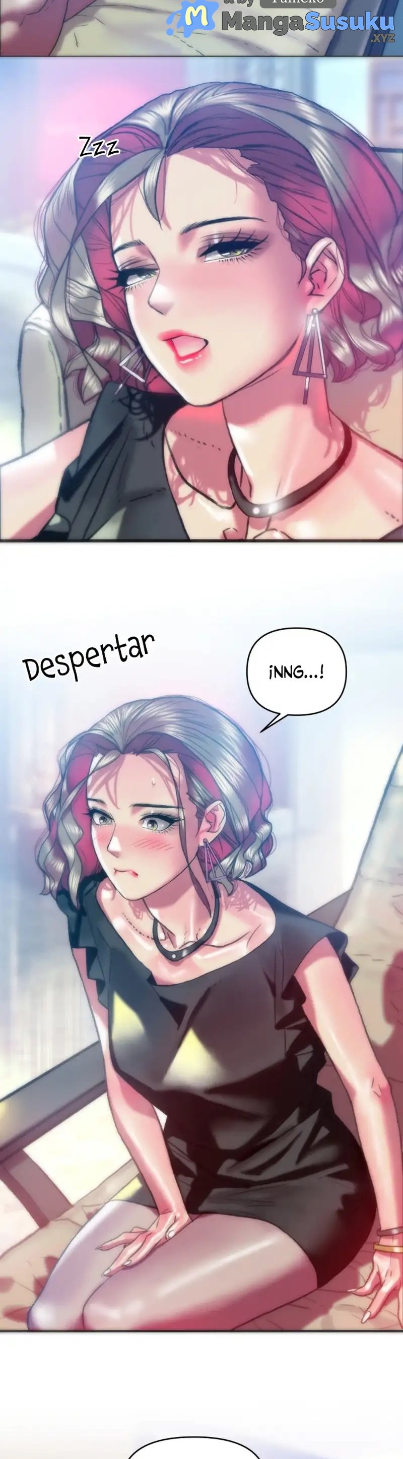 Piala Bergilir Istriku Chapter 25 page 23