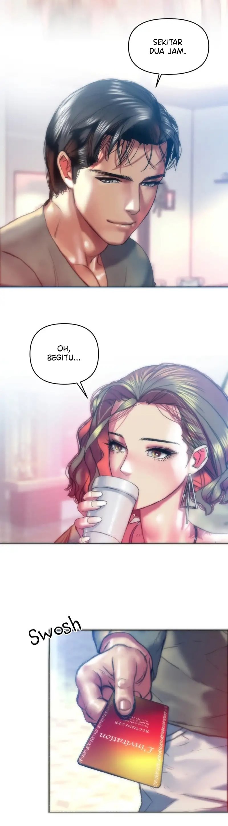 Piala Bergilir Istriku Chapter 25 page 25