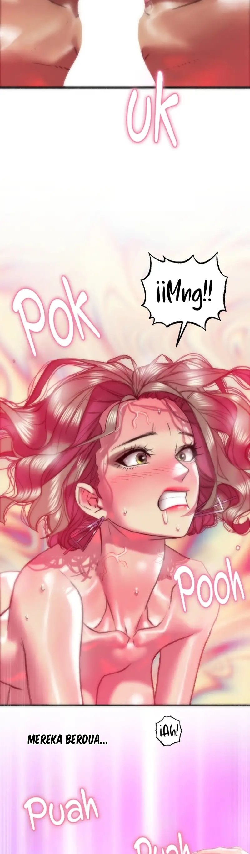 Piala Bergilir Istriku Chapter 25 page 2