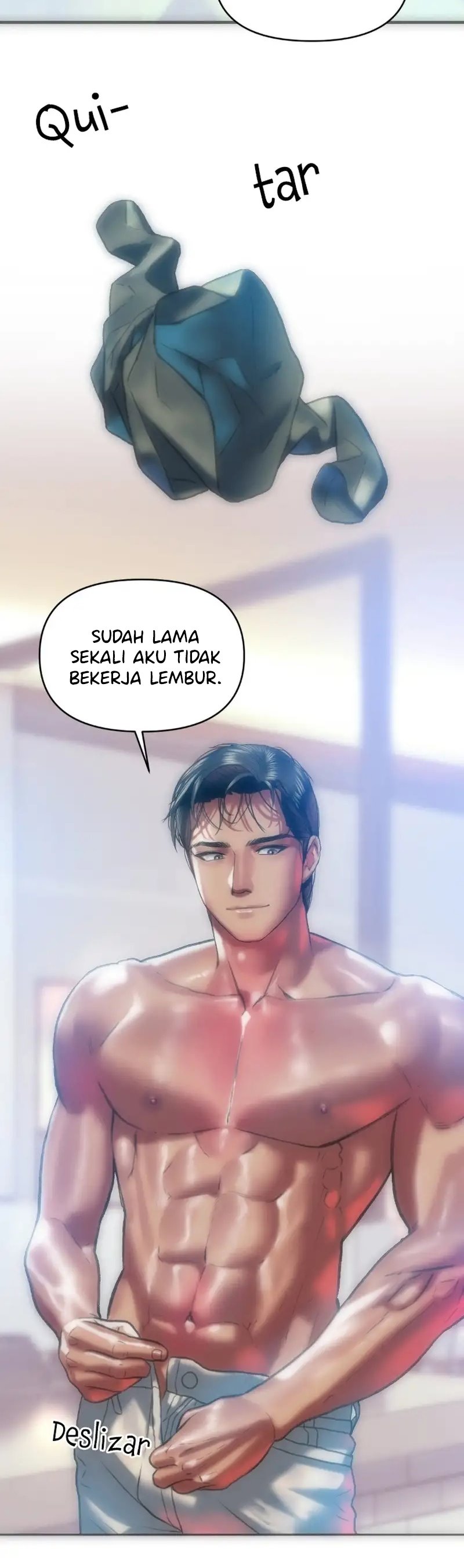 Piala Bergilir Istriku Chapter 25 page 29