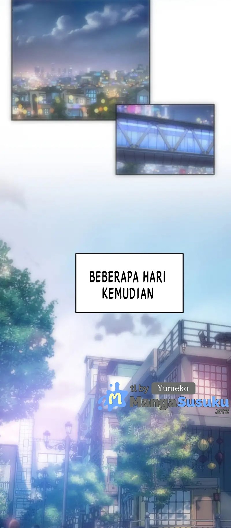 Piala Bergilir Istriku Chapter 25 page 32