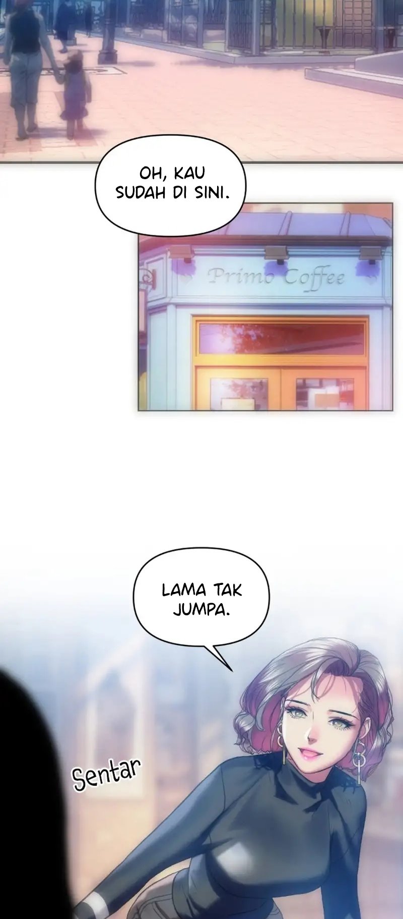 Piala Bergilir Istriku Chapter 25 page 33