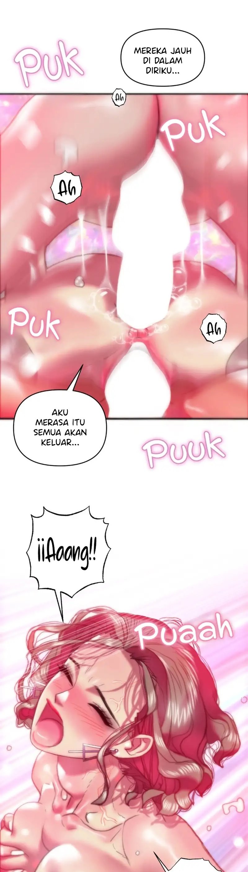 Piala Bergilir Istriku Chapter 25 page 8