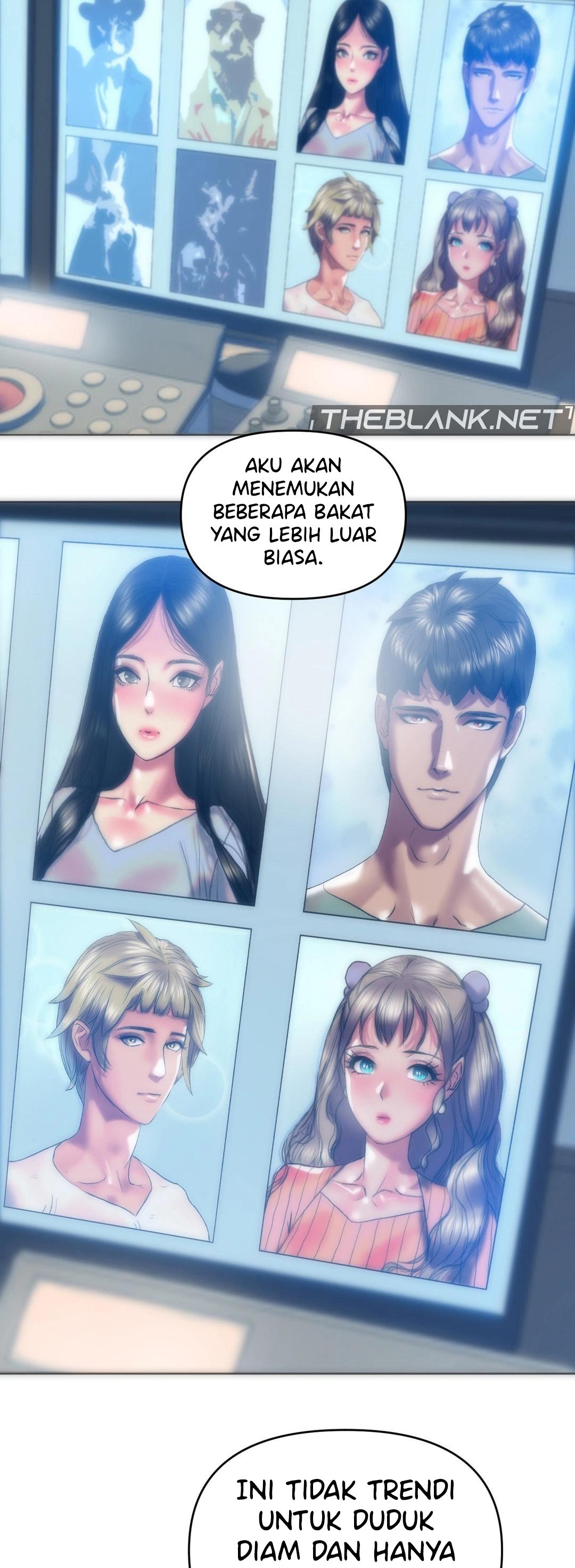 Piala Bergilir Istriku Chapter 33 page 10