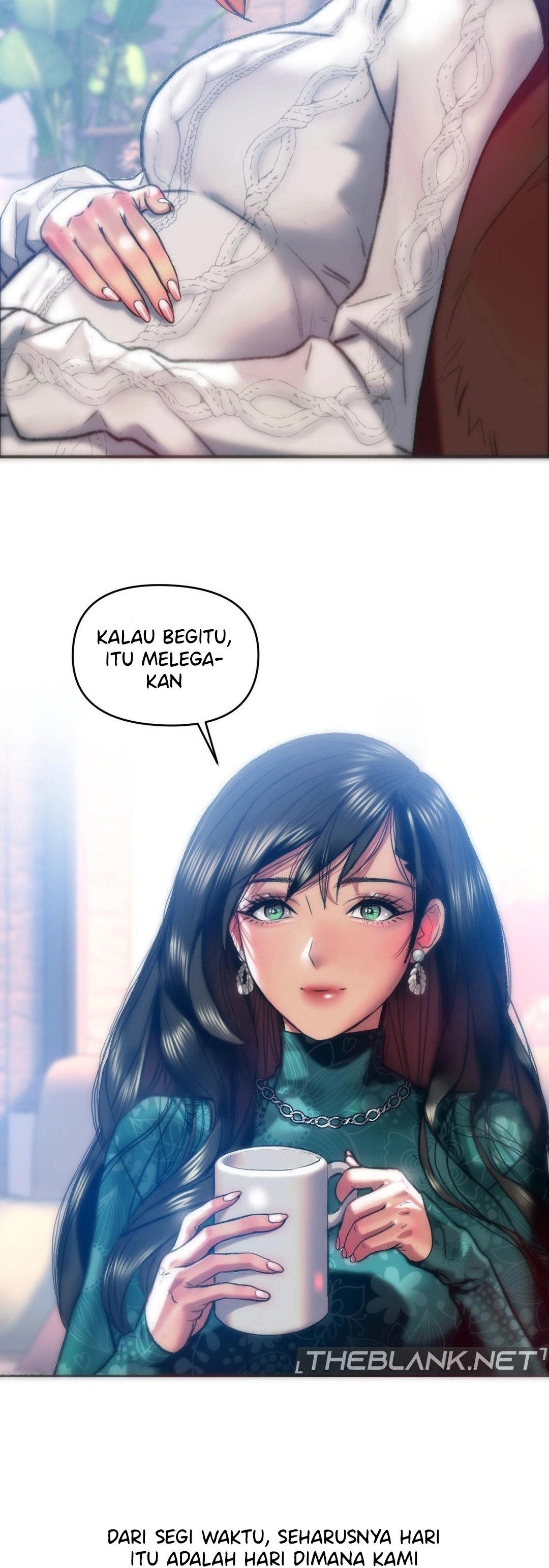 Piala Bergilir Istriku Chapter 33 page 20