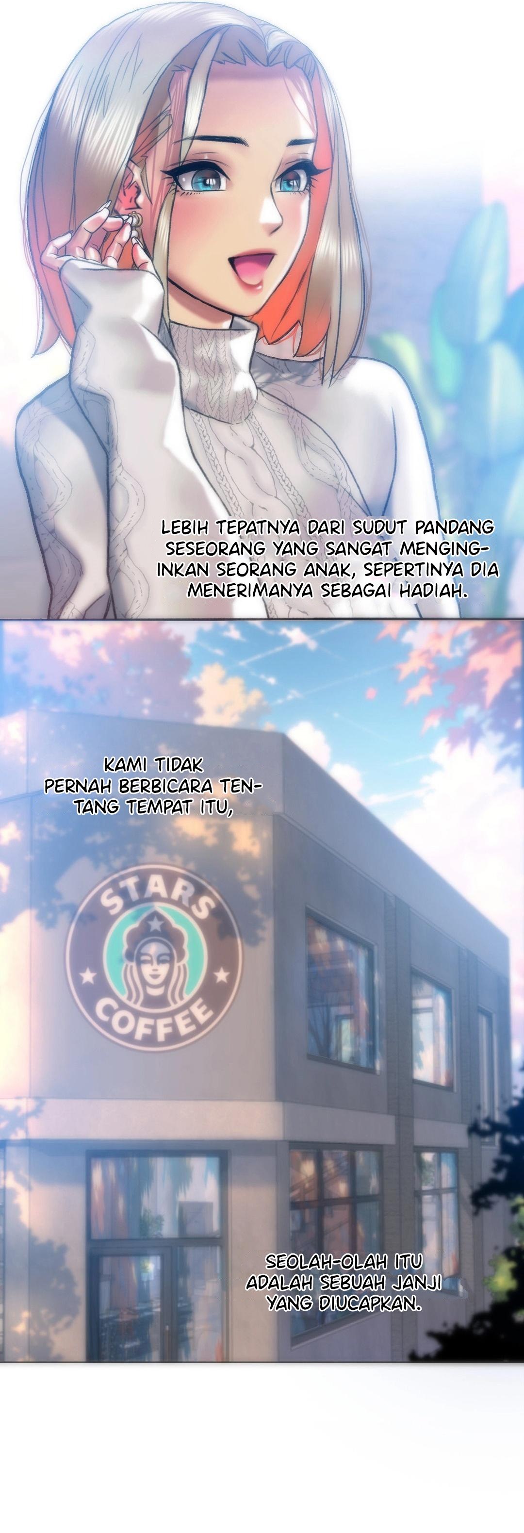 Piala Bergilir Istriku Chapter 33 page 22