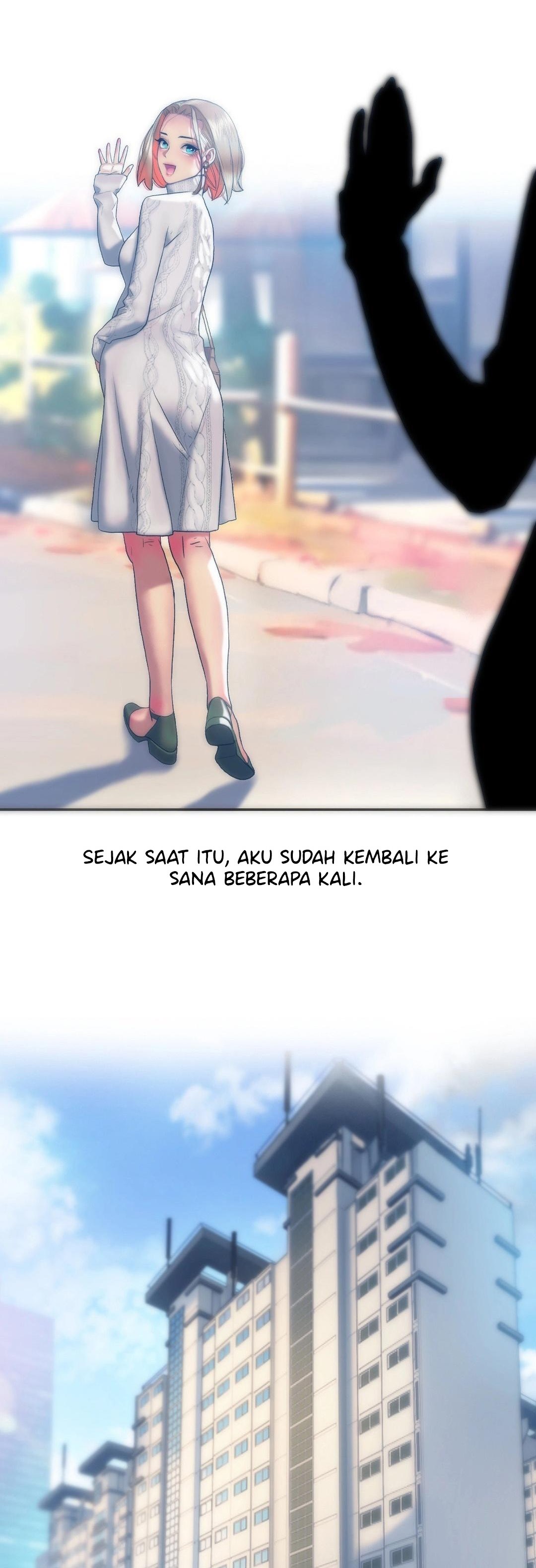 Piala Bergilir Istriku Chapter 33 page 23