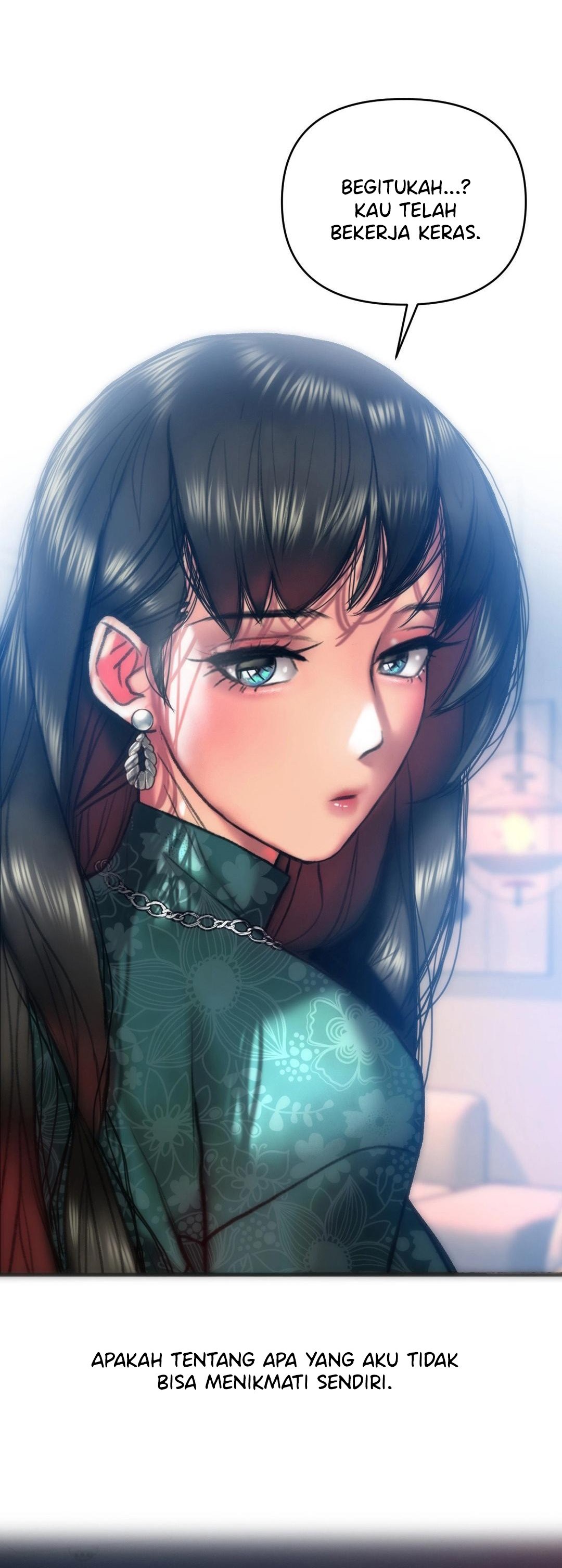 Piala Bergilir Istriku Chapter 33 page 26