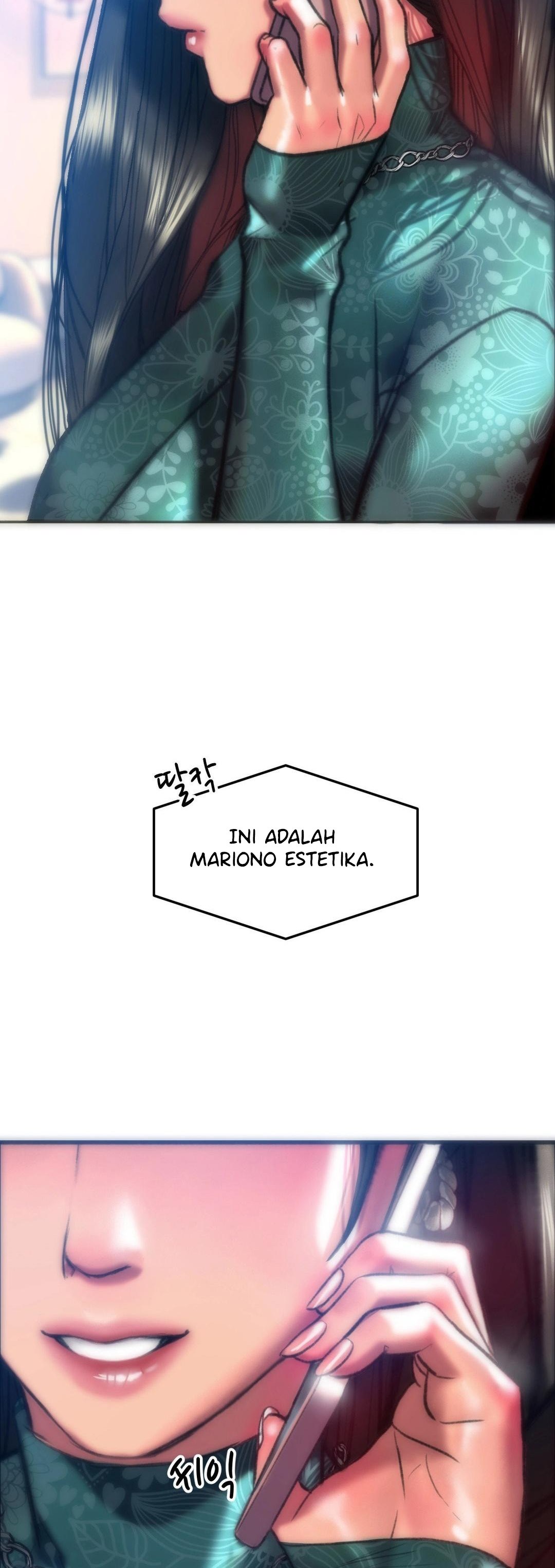 Piala Bergilir Istriku Chapter 33 page 29