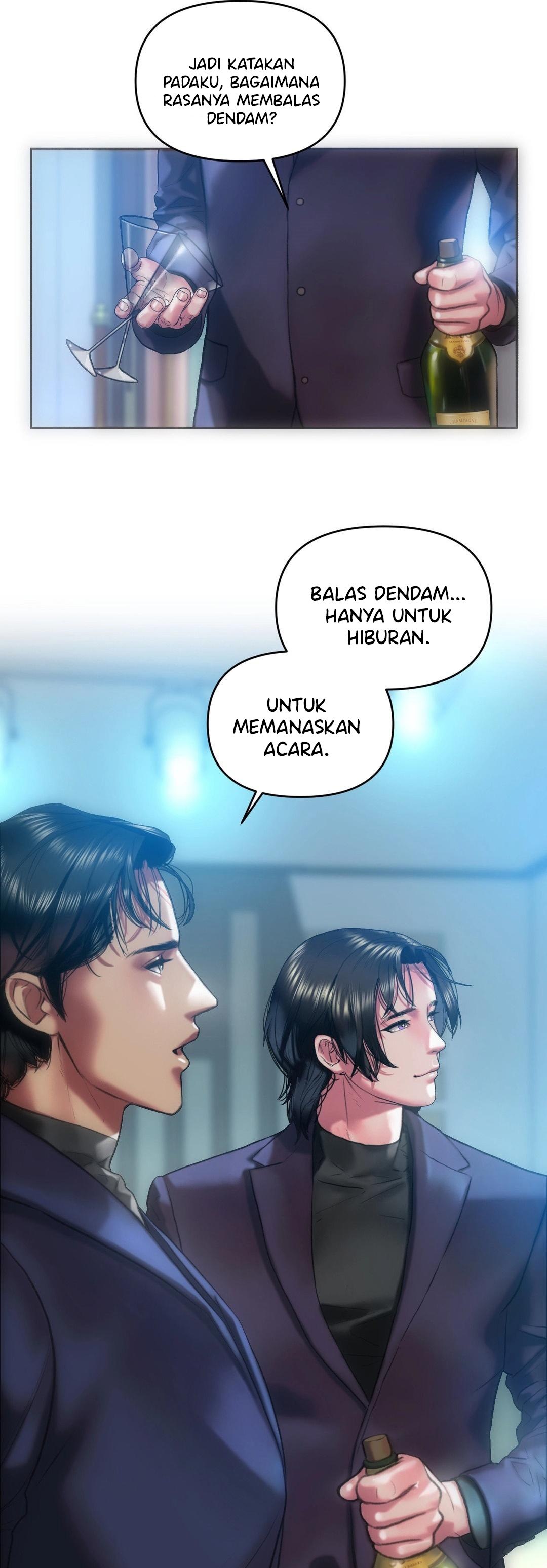 Piala Bergilir Istriku Chapter 33 page 4