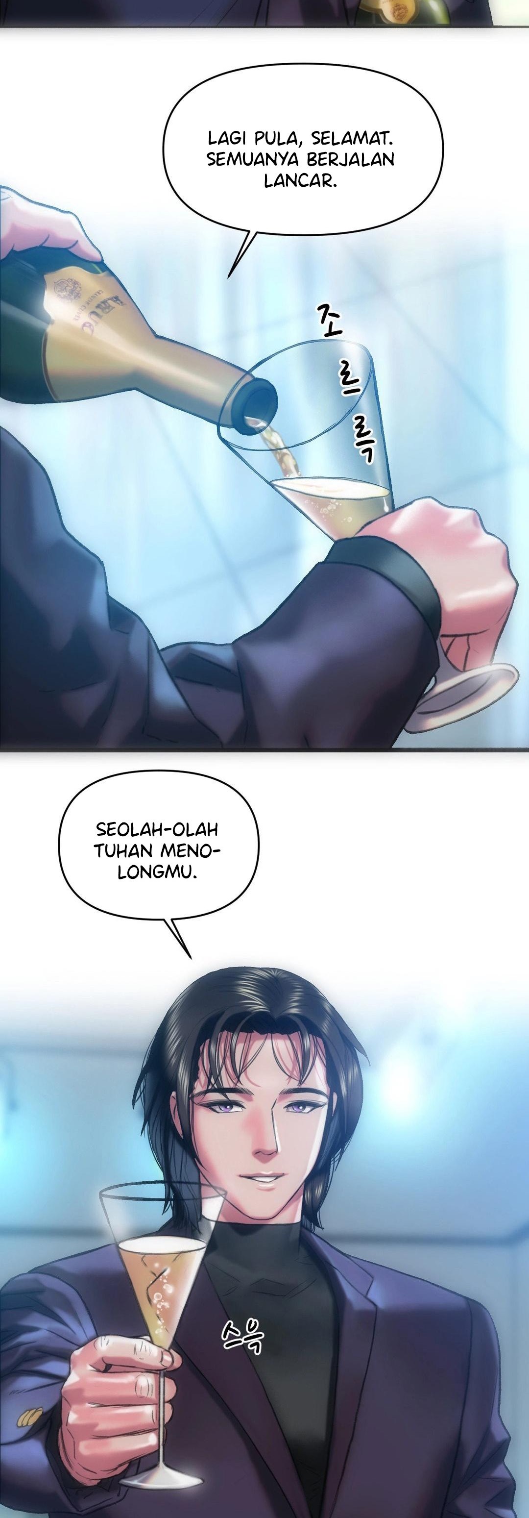 Piala Bergilir Istriku Chapter 33 page 5