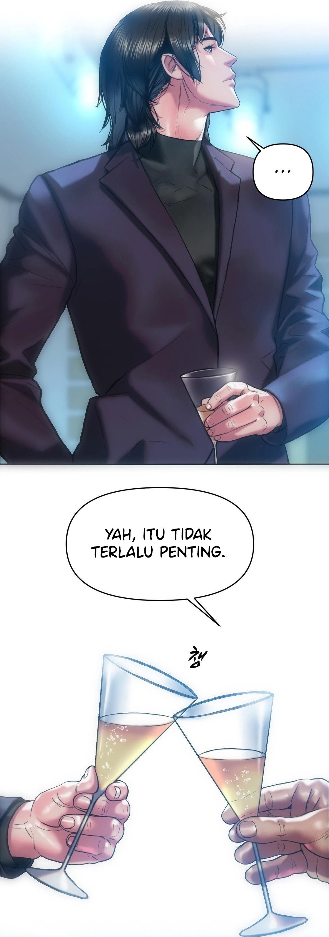 Piala Bergilir Istriku Chapter 33 page 7