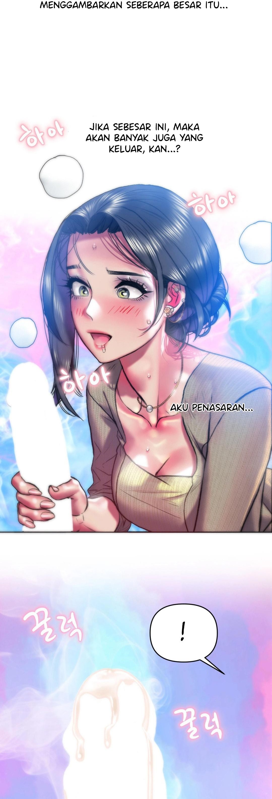 Piala Bergilir Istriku Chapter 35 page 9