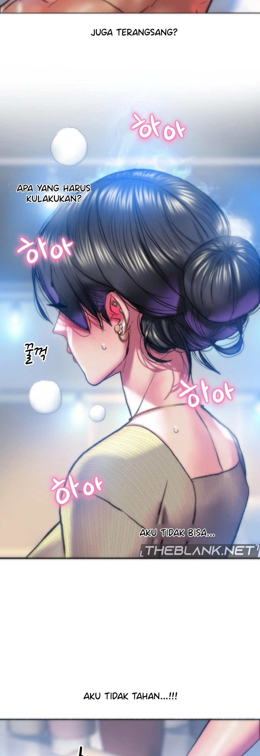 Piala Bergilir Istriku Chapter 35 page 11