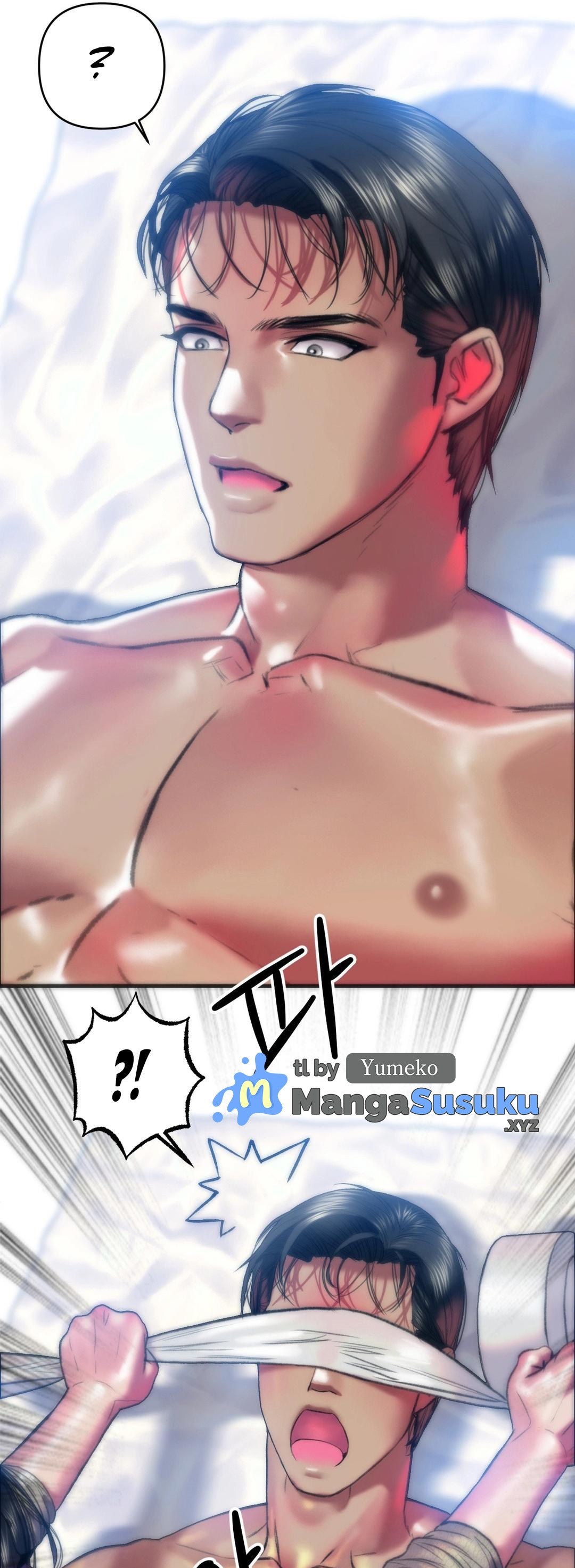 Piala Bergilir Istriku Chapter 35 page 13