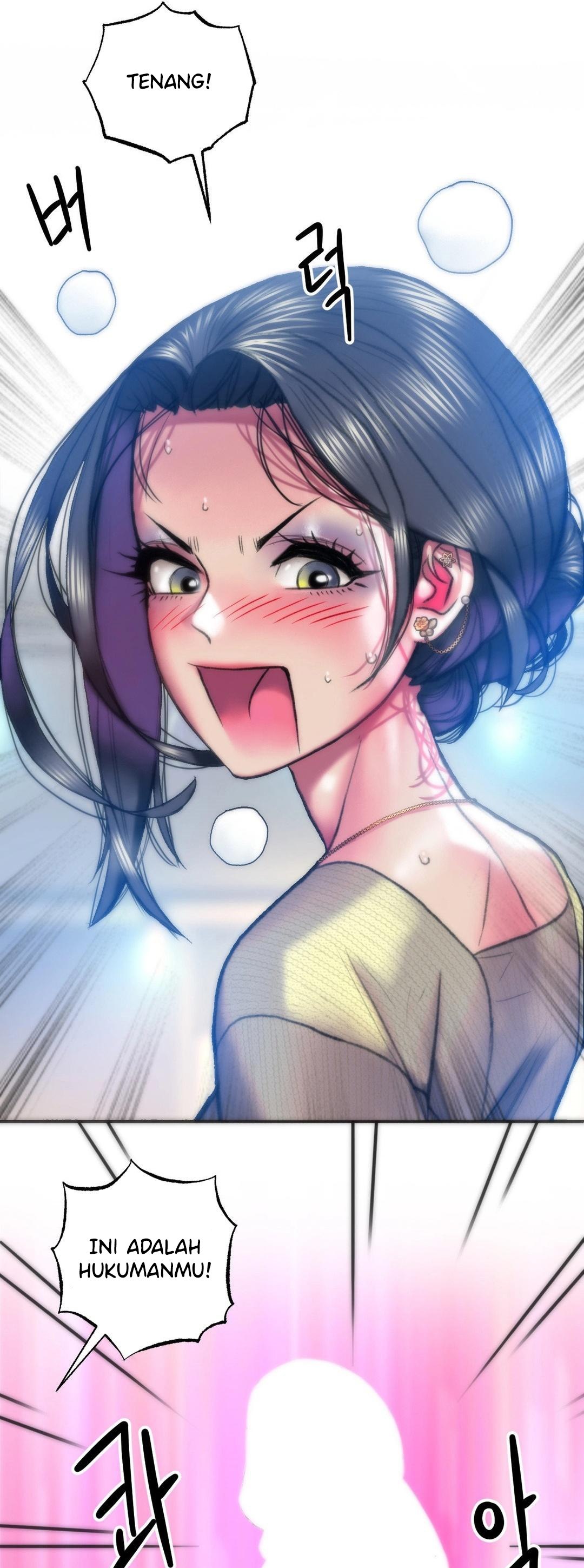 Piala Bergilir Istriku Chapter 35 page 16