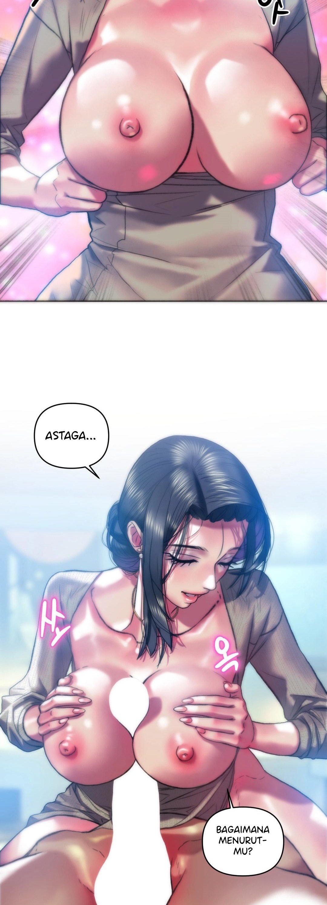 Piala Bergilir Istriku Chapter 35 page 26