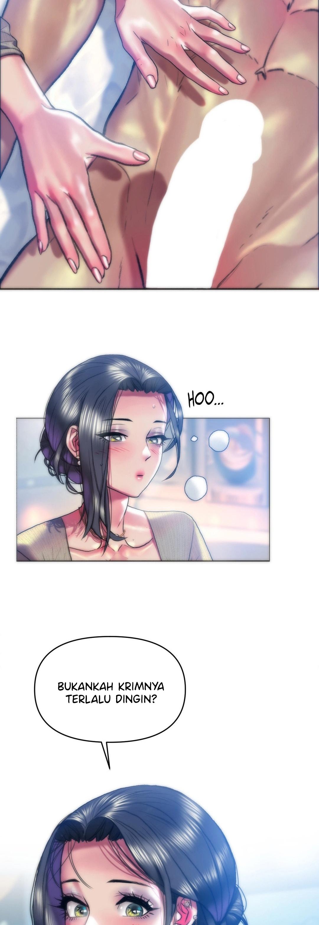 Piala Bergilir Istriku Chapter 35 page 2