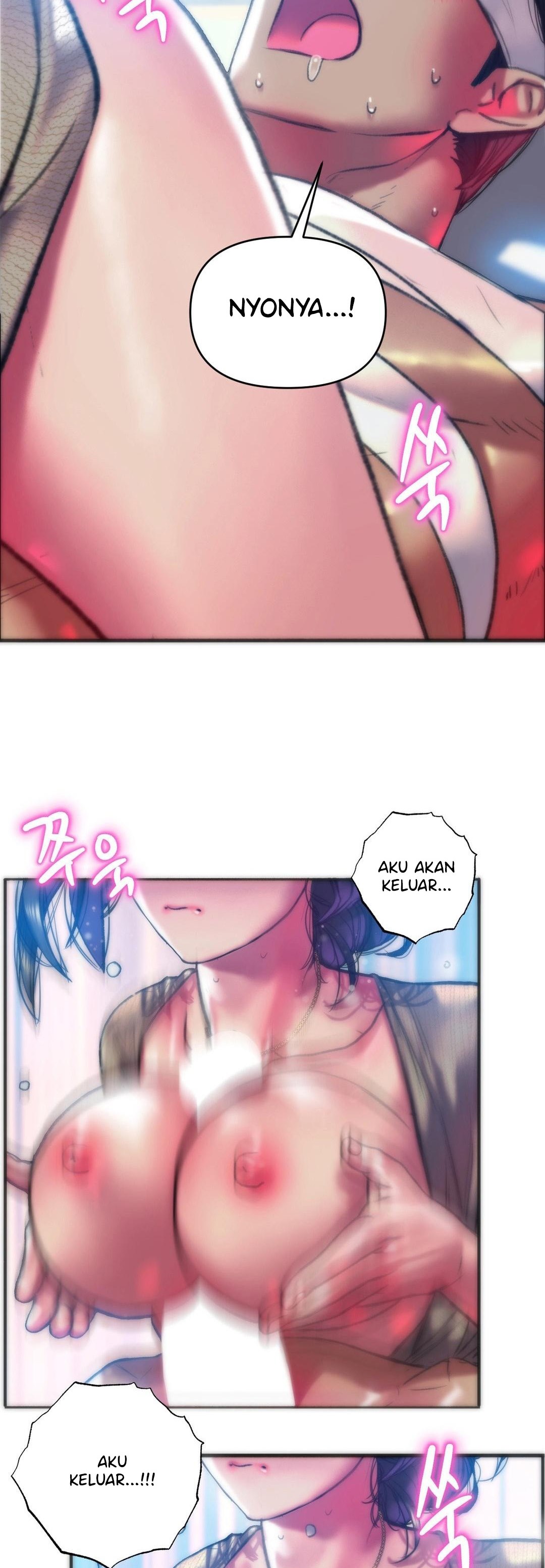 Piala Bergilir Istriku Chapter 35 page 29