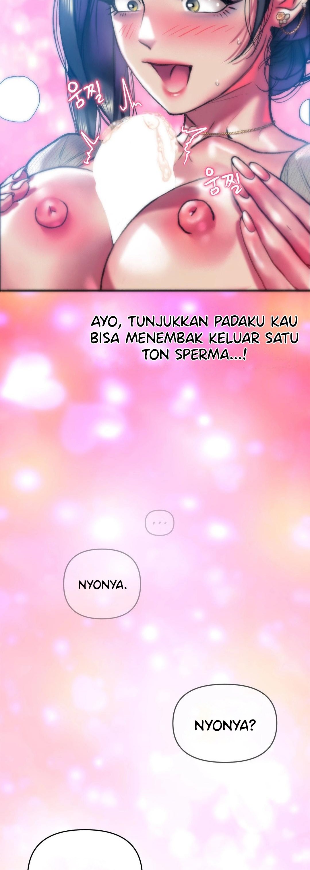Piala Bergilir Istriku Chapter 35 page 32