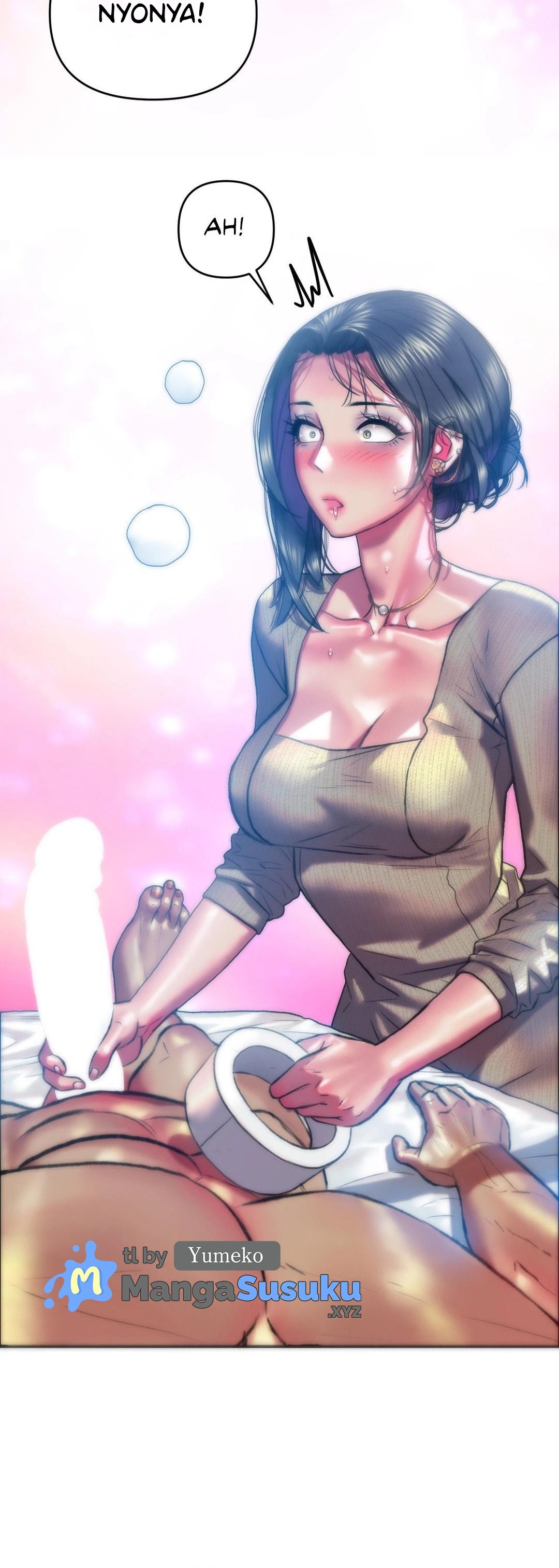 Piala Bergilir Istriku Chapter 35 page 33