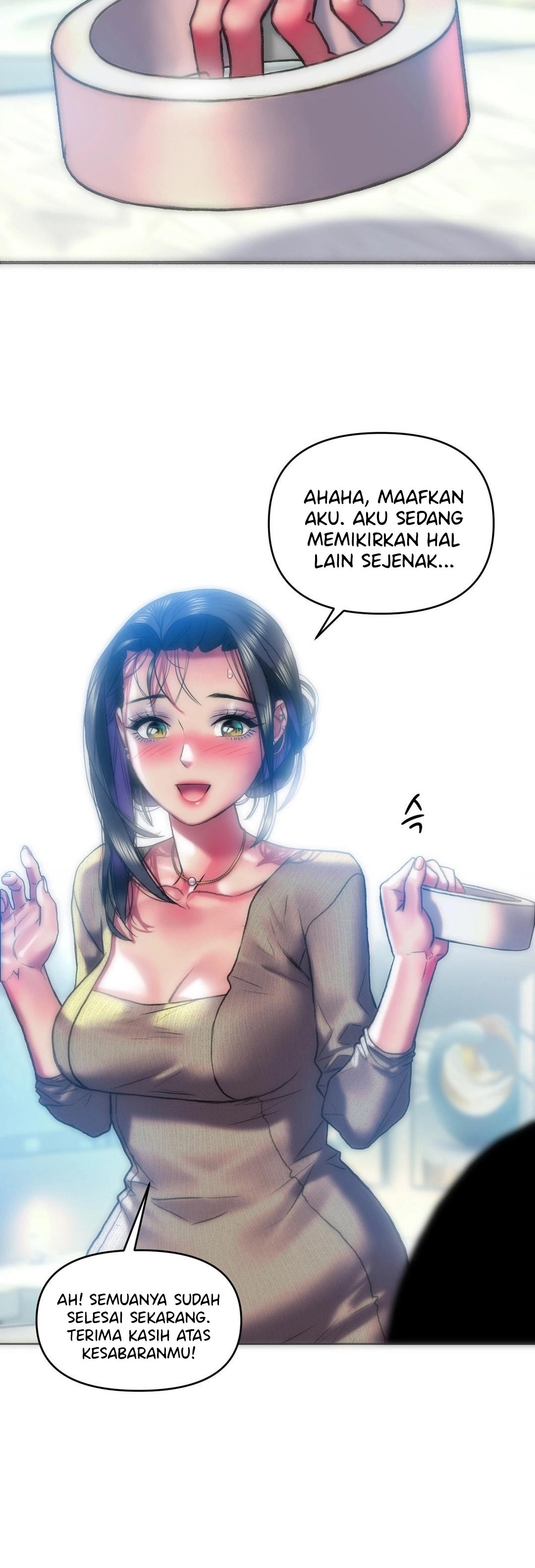 Piala Bergilir Istriku Chapter 35 page 35