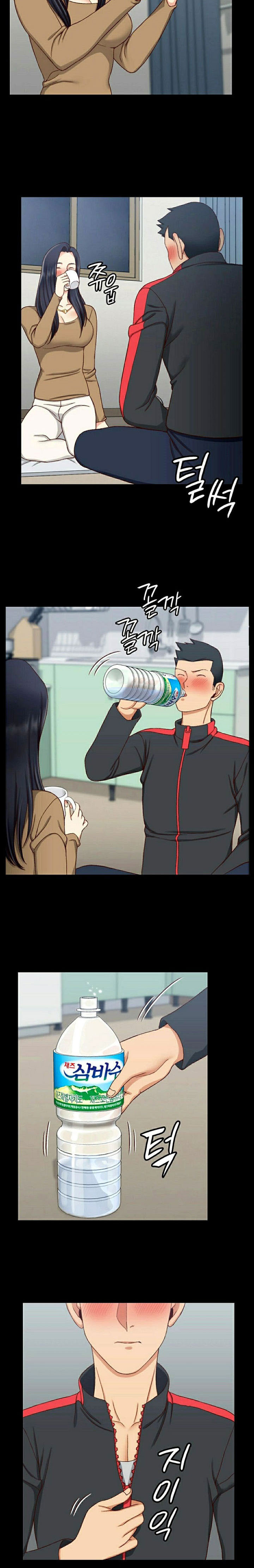 Pria Itu Epilepsi Chapter 114 page 10