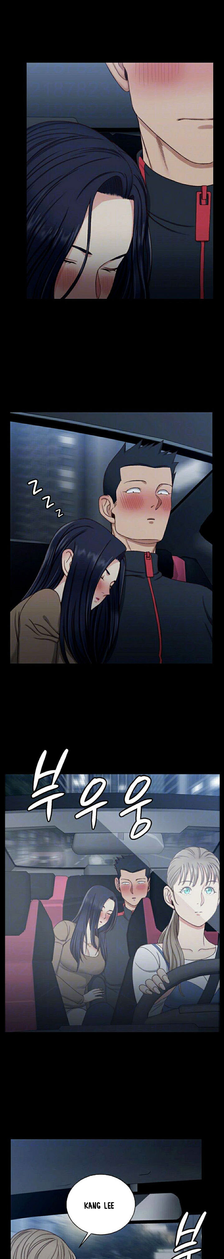 Pria Itu Epilepsi Chapter 114 page 2