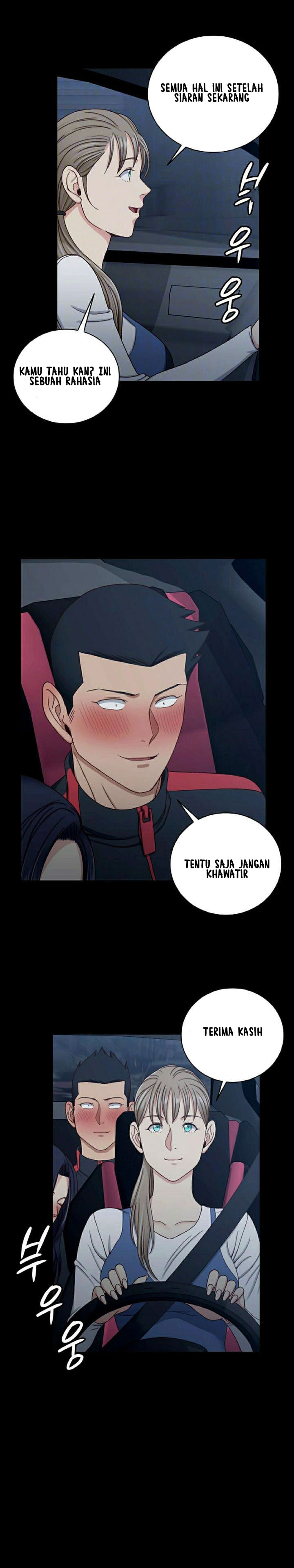 Pria Itu Epilepsi Chapter 114 page 4