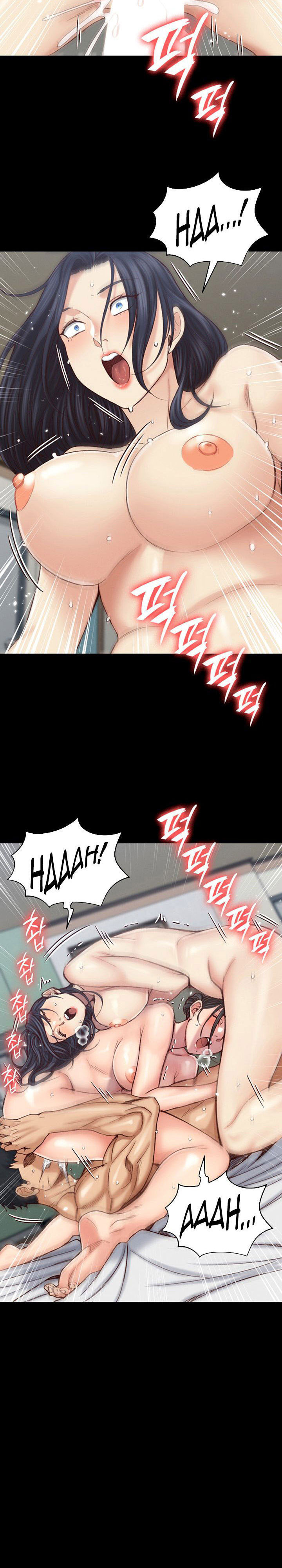 Pria Itu Epilepsi Chapter 131 page 9